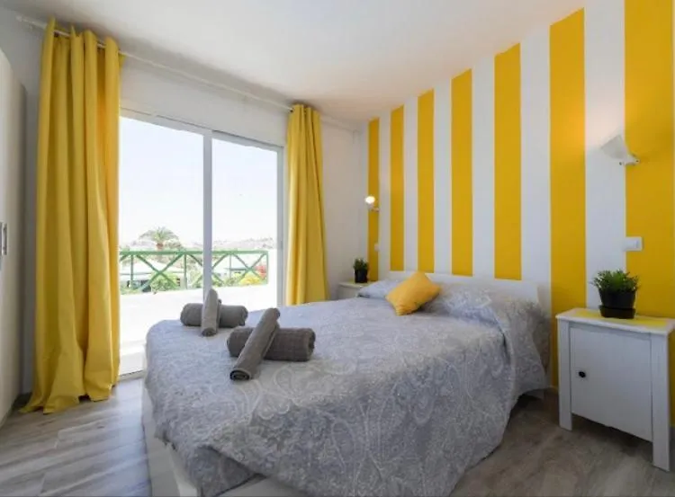 Sweet Apartment Maspalomas Maspalomas  Spain