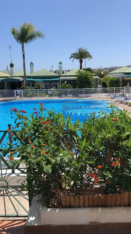Sweet Apartment Maspalomas Maspalomas  Spain