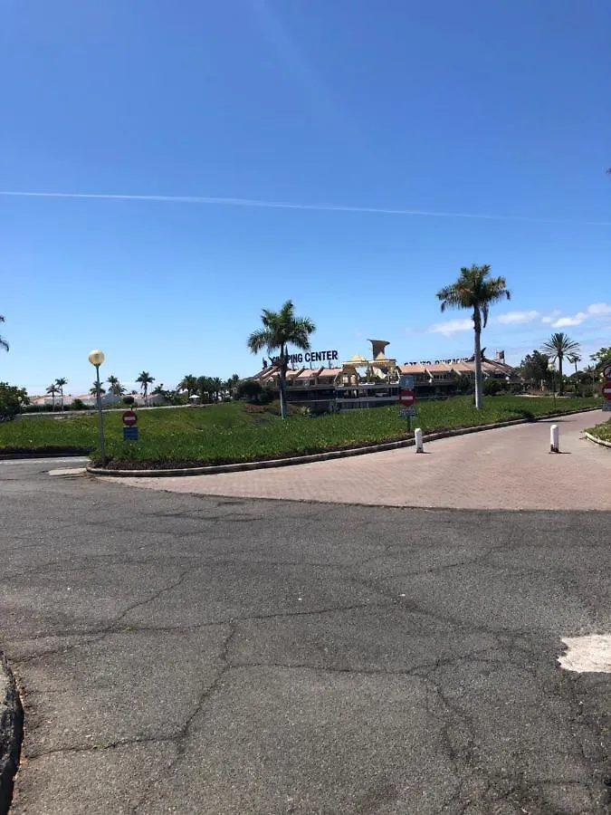 Holiday home Sweet Apartment Maspalomas Maspalomas
