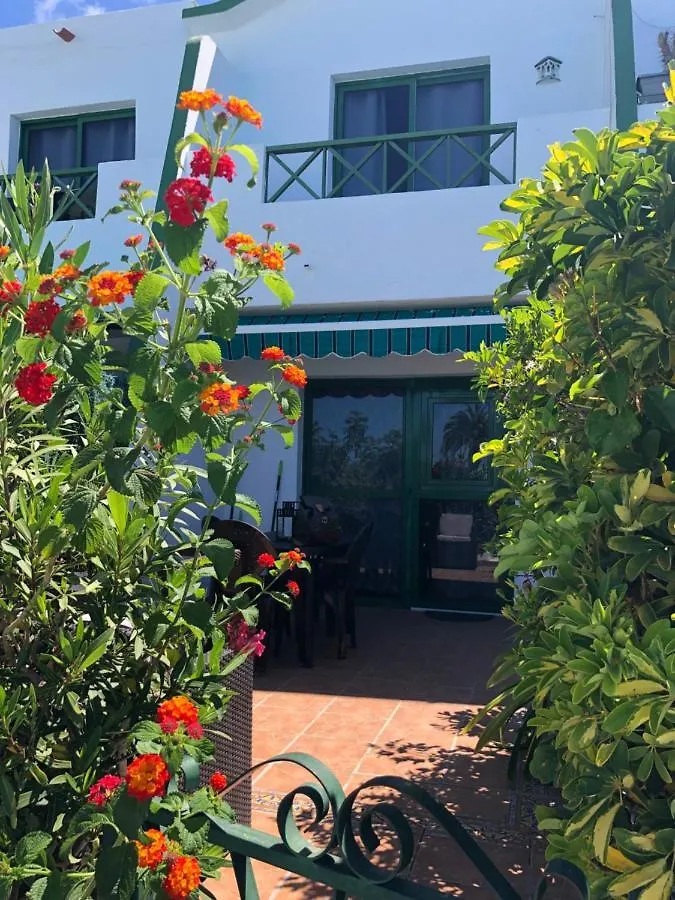 Sweet Apartment Maspalomas Maspalomas  0*, Maspalomas (Gran Canaria)