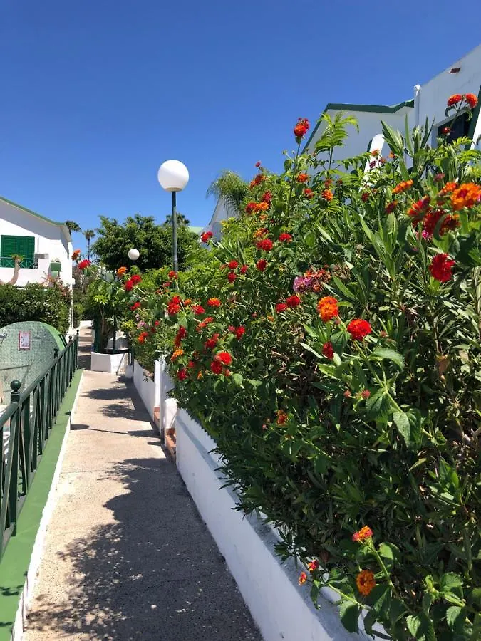 Sweet Apartment Maspalomas Maspalomas  Holiday home