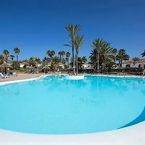 Bungalow The Eight Сasa de vacaciones